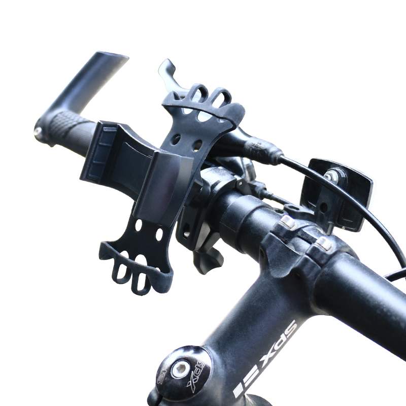magnetic motorcycle/ bike phone mount